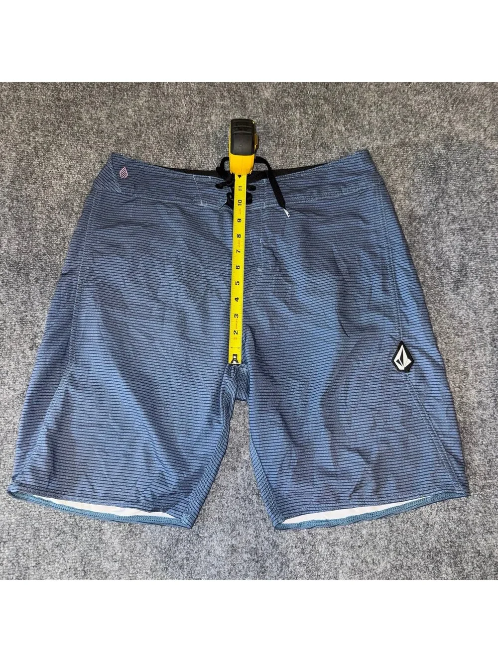 Volcom will be